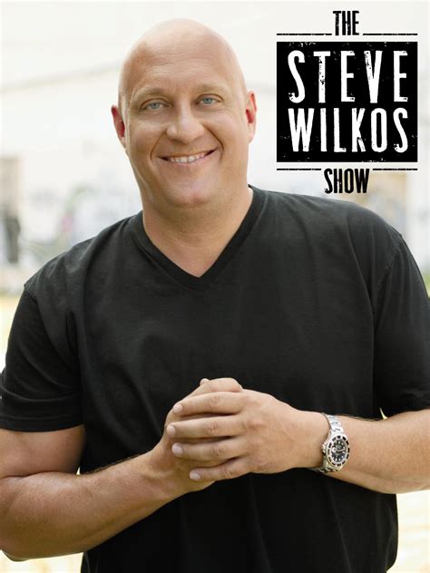 steve wilkos show